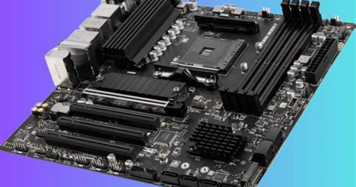 Quick Answer: Does a New Motherboard Come with Bios?