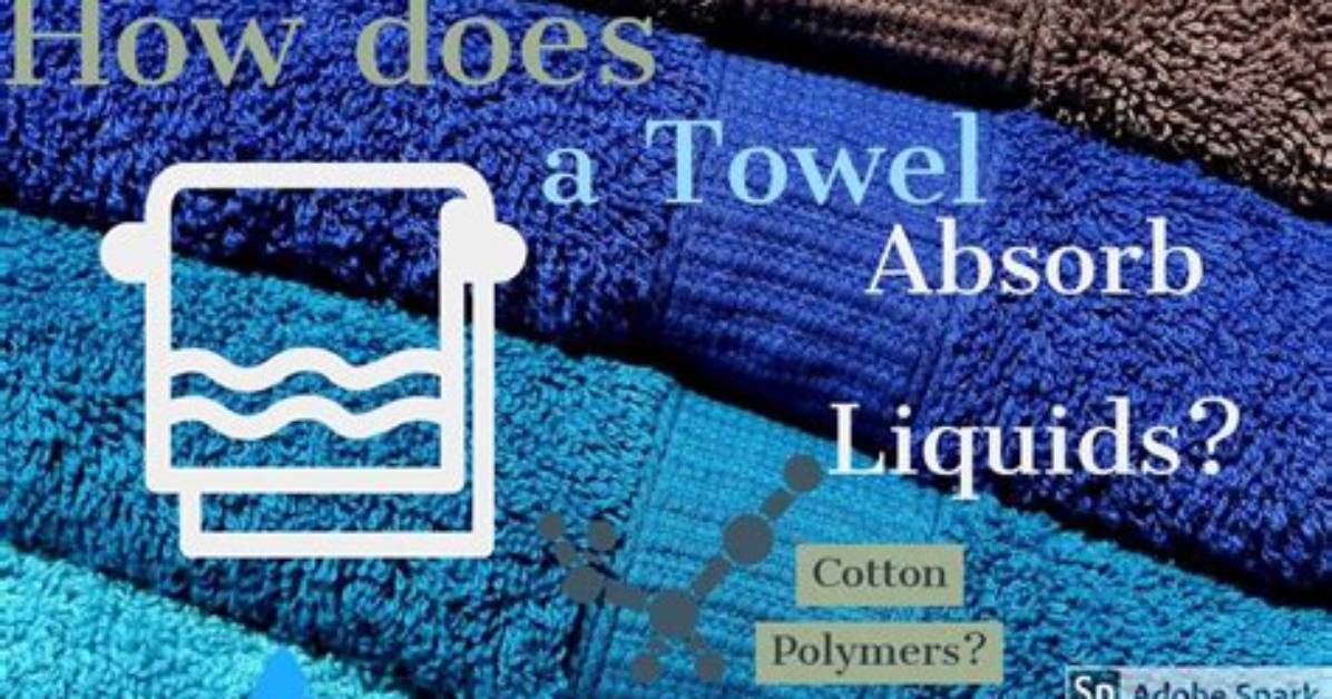 Quick Answer: Does a Wet Towel Absorb Smoke