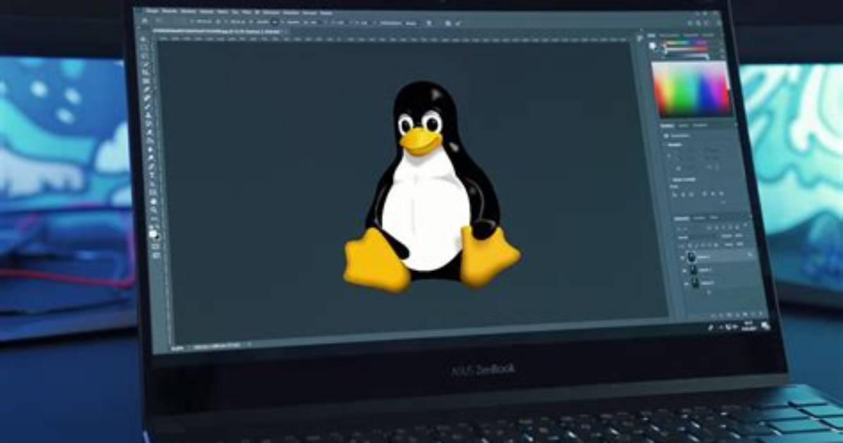 Quick Answer: Does Adobe Work with Linux?