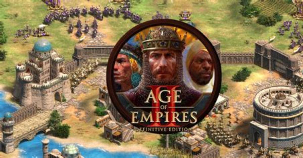 Quick Answer: Does Age of Empires 2 Work on Windows 7?