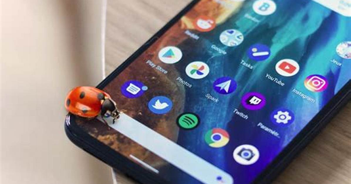 Quick Answer: Does Android Need Defragmentation?
