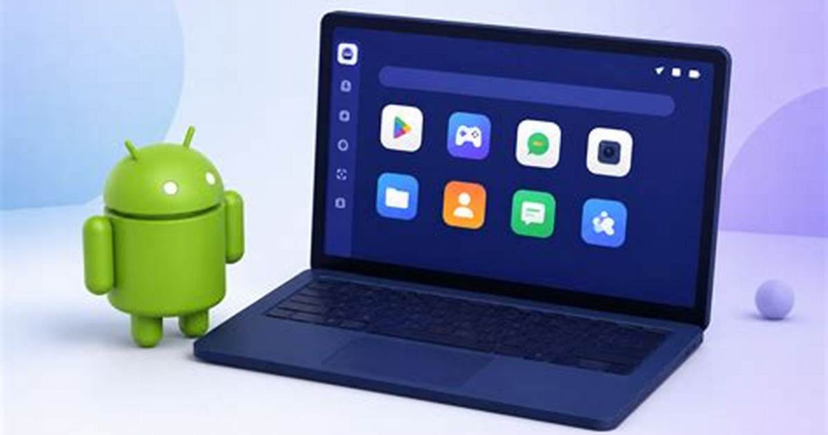Quick Answer: Does Android Use Gamecenter?