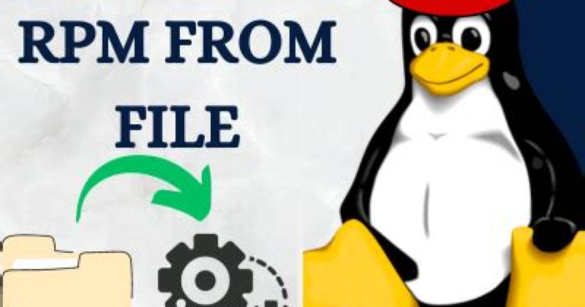 Quick Answer: Does Arch Linux Rpm?