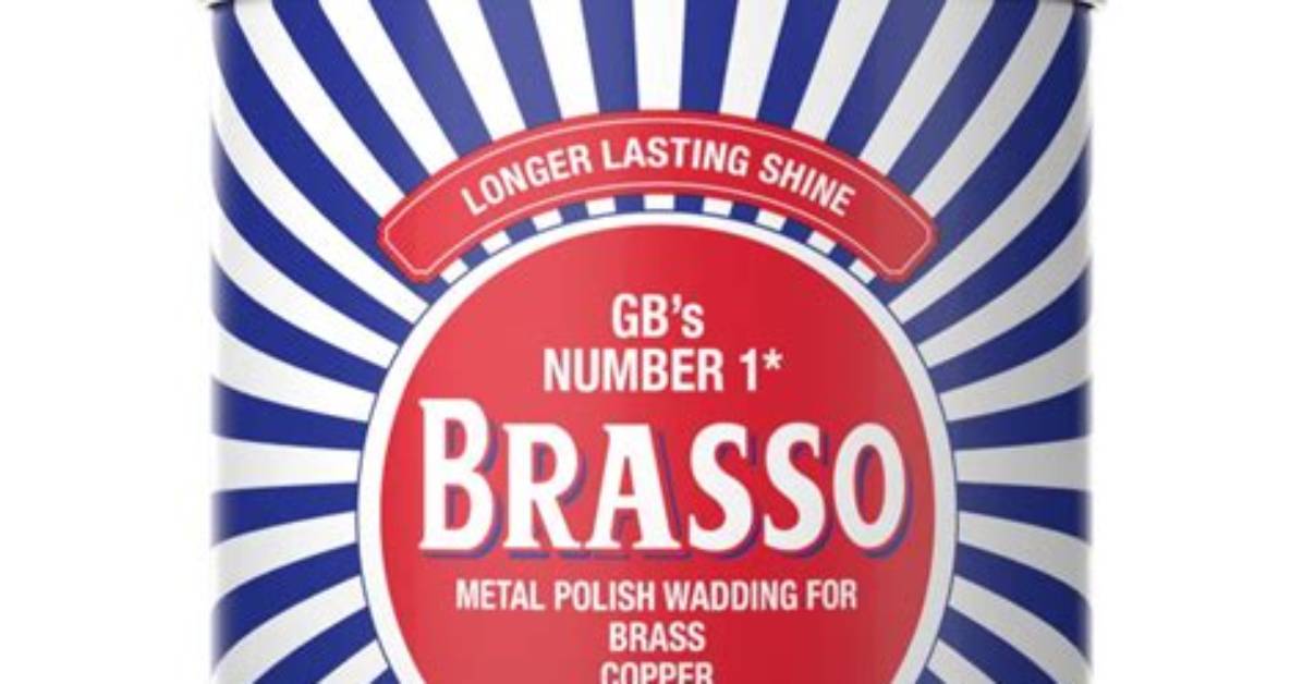 Quick Answer: Does Brasso Remove Scratches from Glass