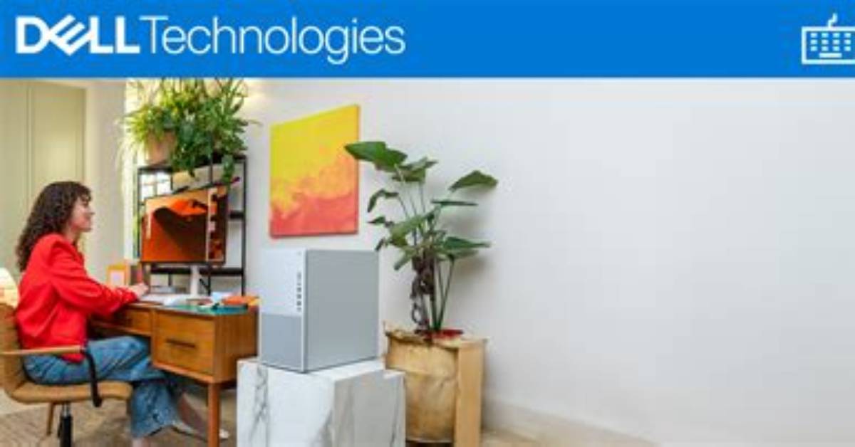 Quick Answer: Does Dell Use Windows 10?