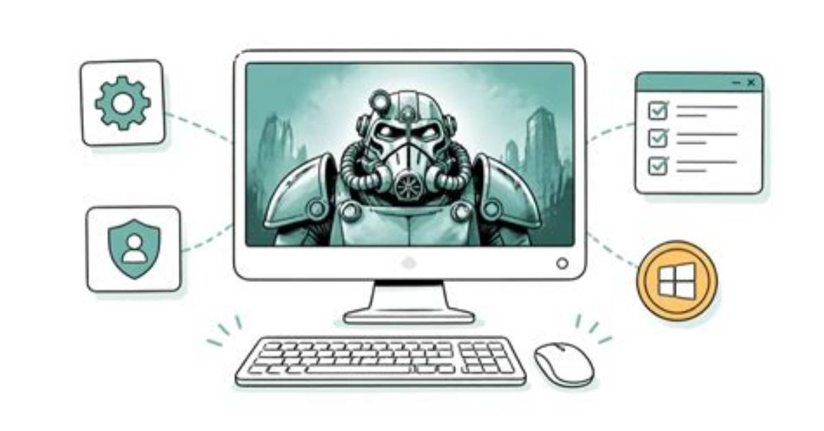 Quick Answer: Does Fallout 3 Work Windows 10 Steam?