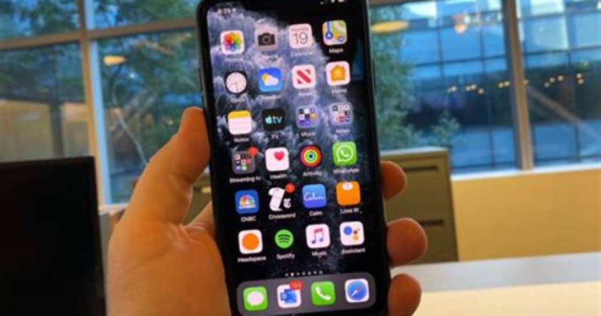 Quick Answer: Does iOS 13 Slow Down Phone?