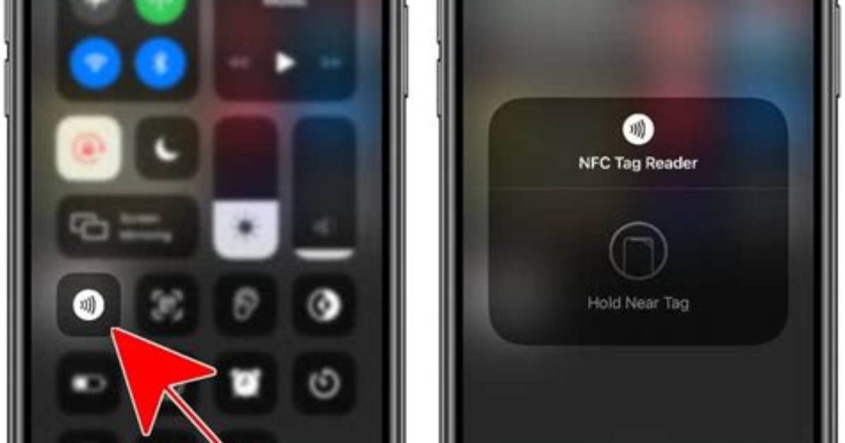 Quick Answer: Does iOS 14 Have Nfc?