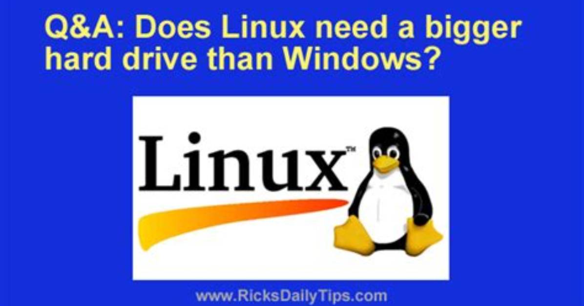 Quick Answer: Does Linux Need Updates?