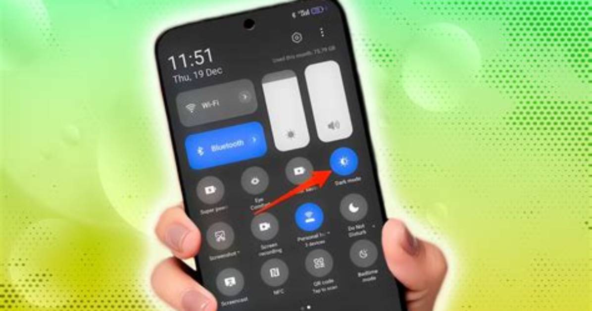 Quick Answer: Does My Android Phone Have an Ir Blaster?