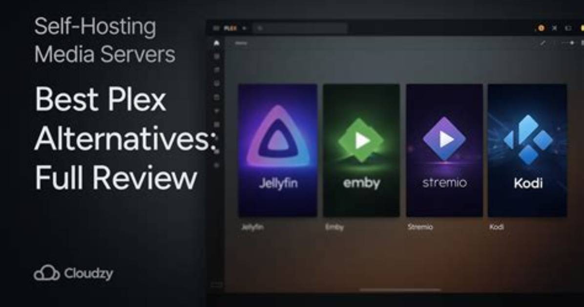 Quick Answer: Does Plex Run Better on Linux or Windows?