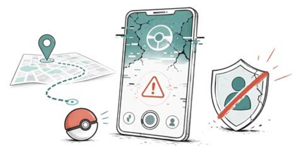 Quick Answer: Does Pokemon Go Work on iOS 13?