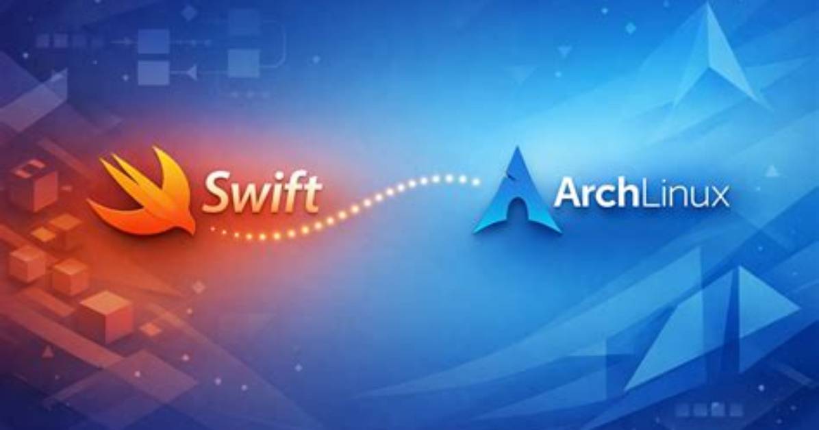 Quick Answer: Does Swift Run on Linux?