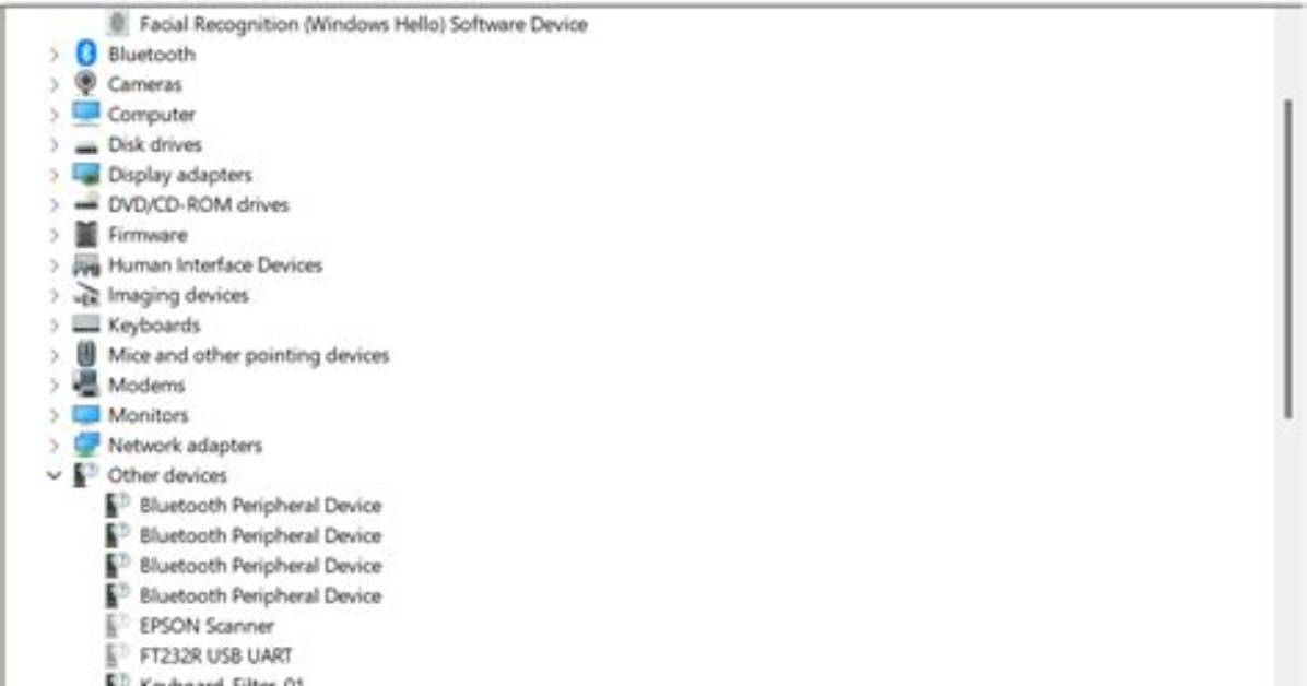 Quick Answer: Does This Device Have Windows 10?