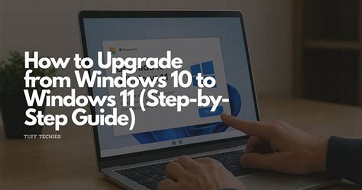 Quick Answer: Does Upgrading to Windows 10 Require Internet?