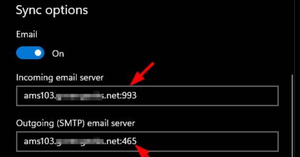Quick Answer: Does Windows 10 Mail Use Pst Files?