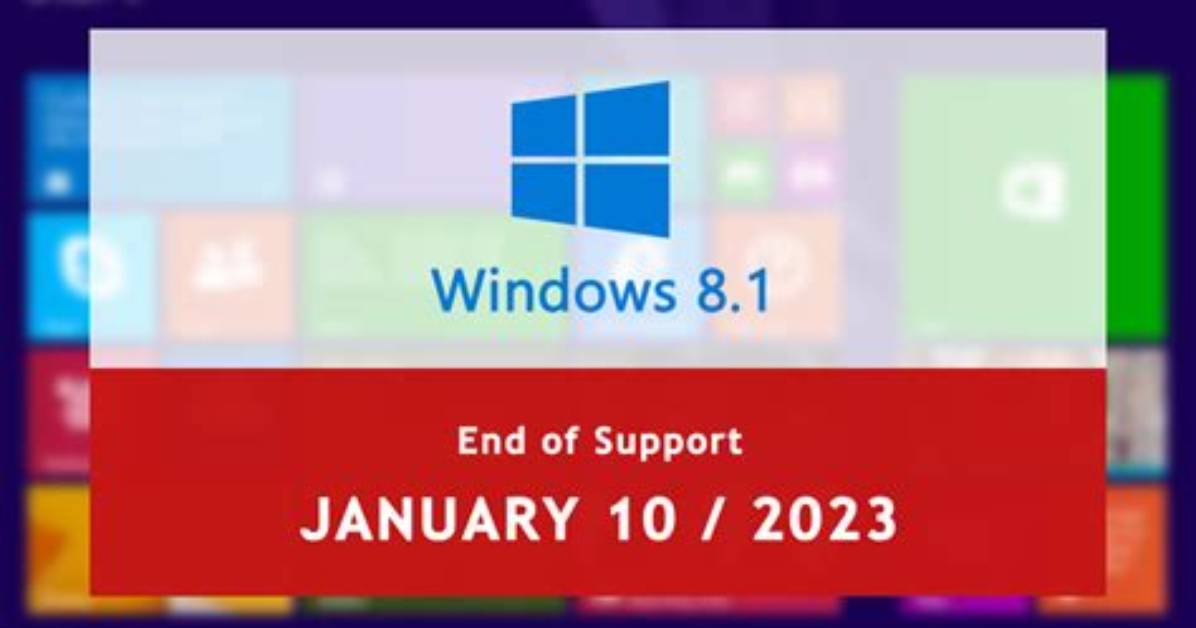 Quick Answer: Does Windows 8 1 Support Touch Screen?