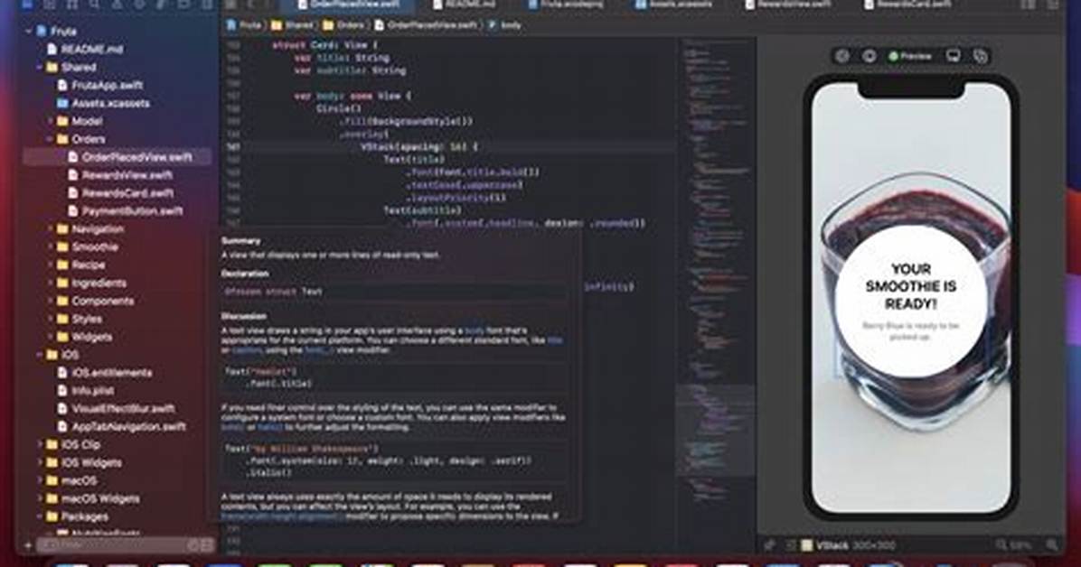 Quick Answer: Does Xcode 11 Support iOS 14?