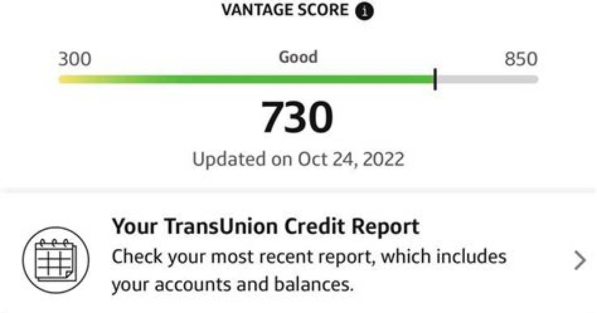 Quick Answer: How Accurate Is Creditwise Score