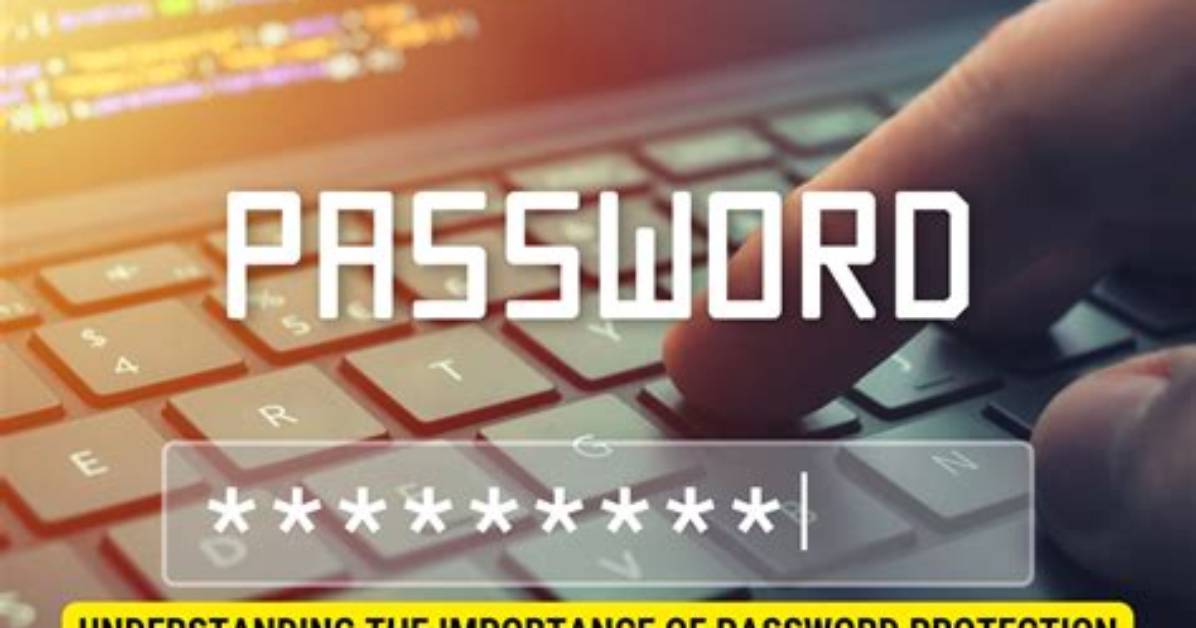 Quick Answer: How Can I Password Protect a Folder in Windows 10 Without Software?