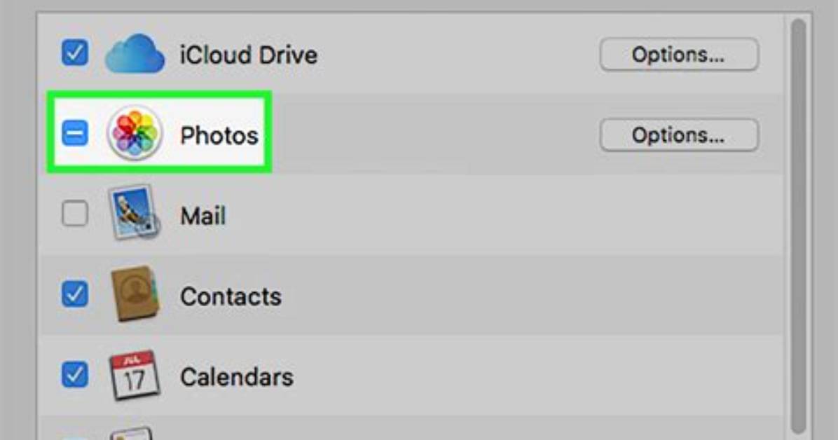 Quick Answer: How Do I Access iCloud Files on Windows 10?