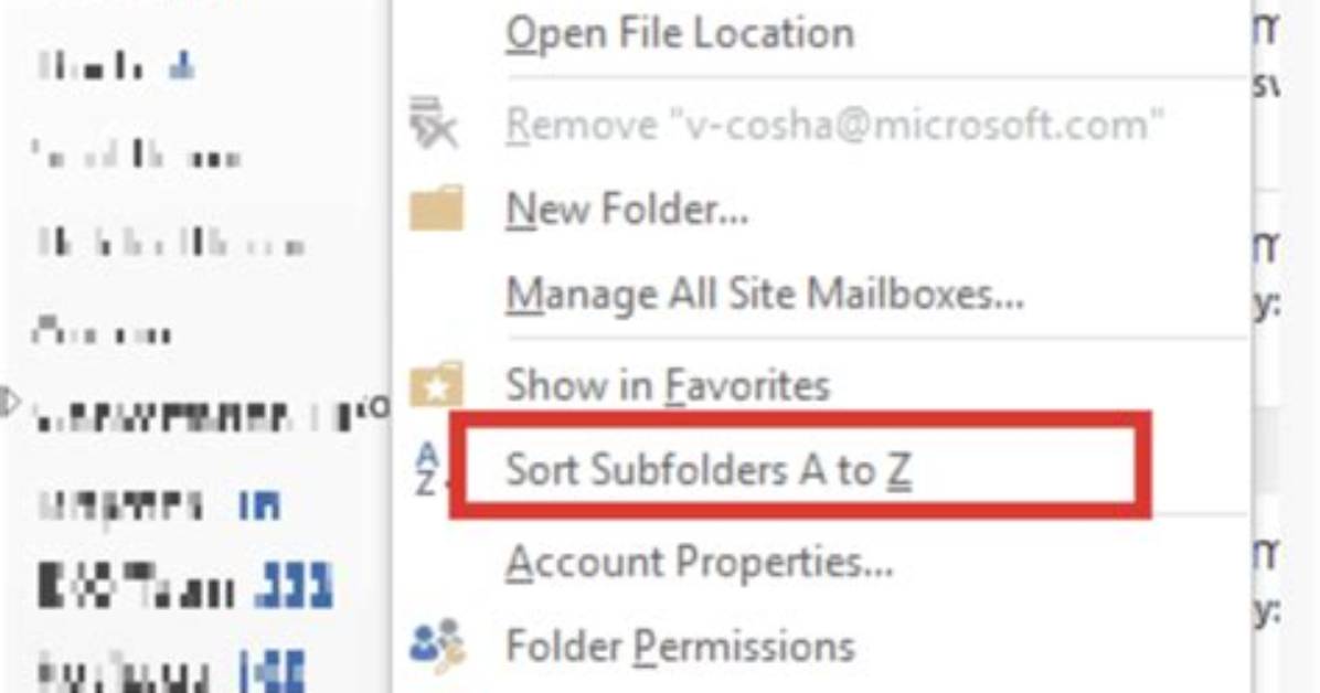 Quick Answer: How Do I Alphabetize Folders in Windows 10?