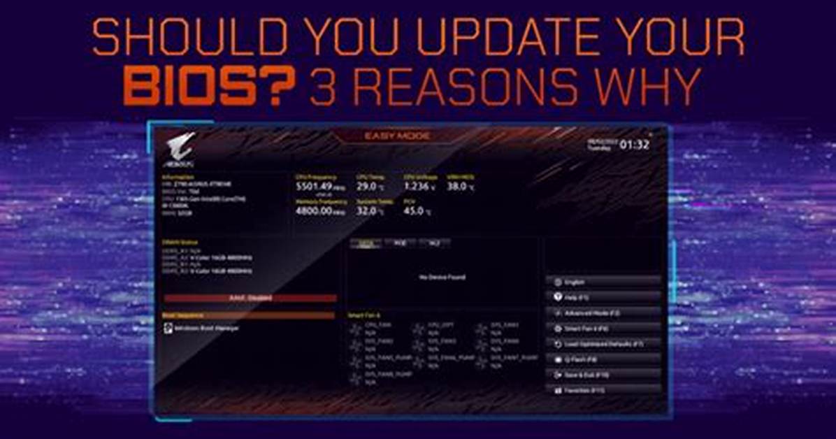 Quick Answer: How Do I Change Bios Settings Asus?