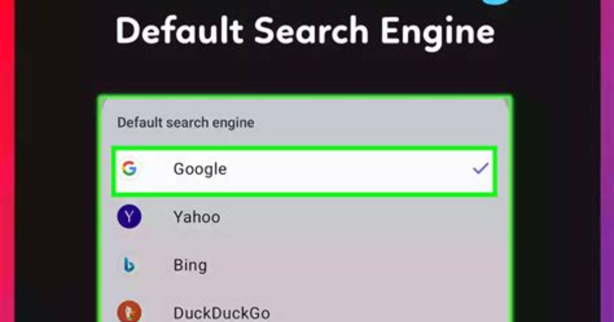 Quick Answer: How Do I Change Default Programs in Windows 8?
