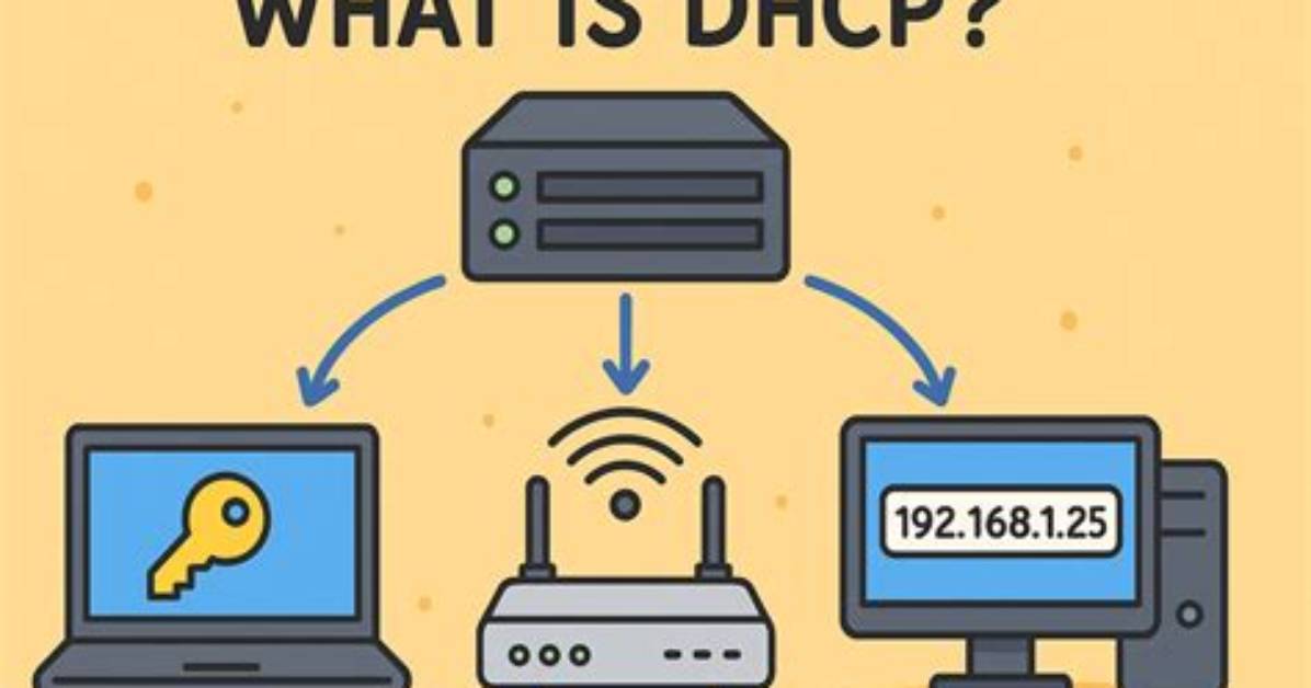 Quick Answer: How Do I Change Dhcp Settings in Windows 10?