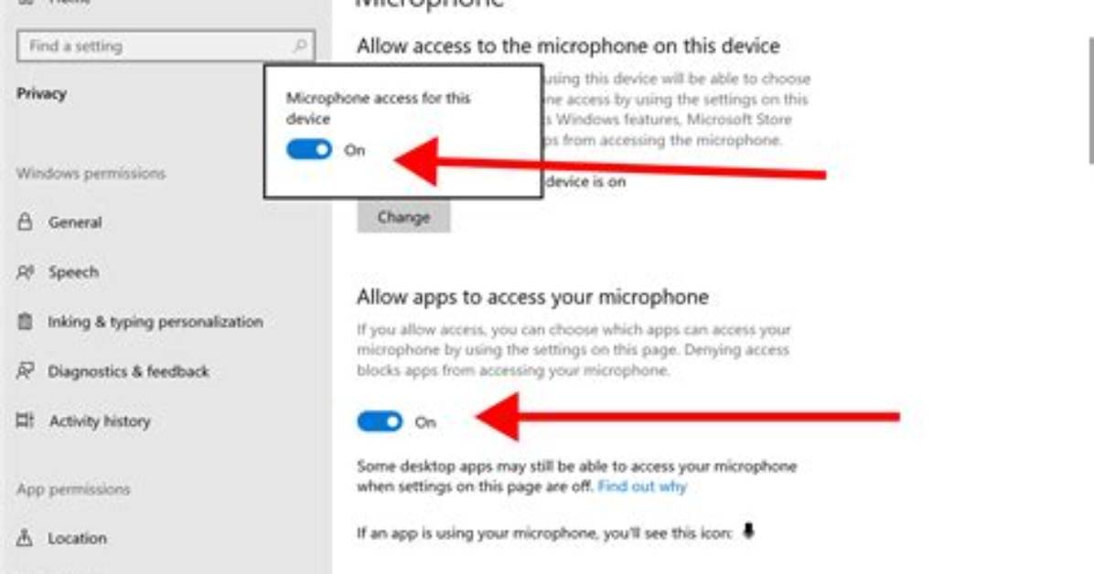 Quick Answer: How Do I Change Microphone Settings on Android?