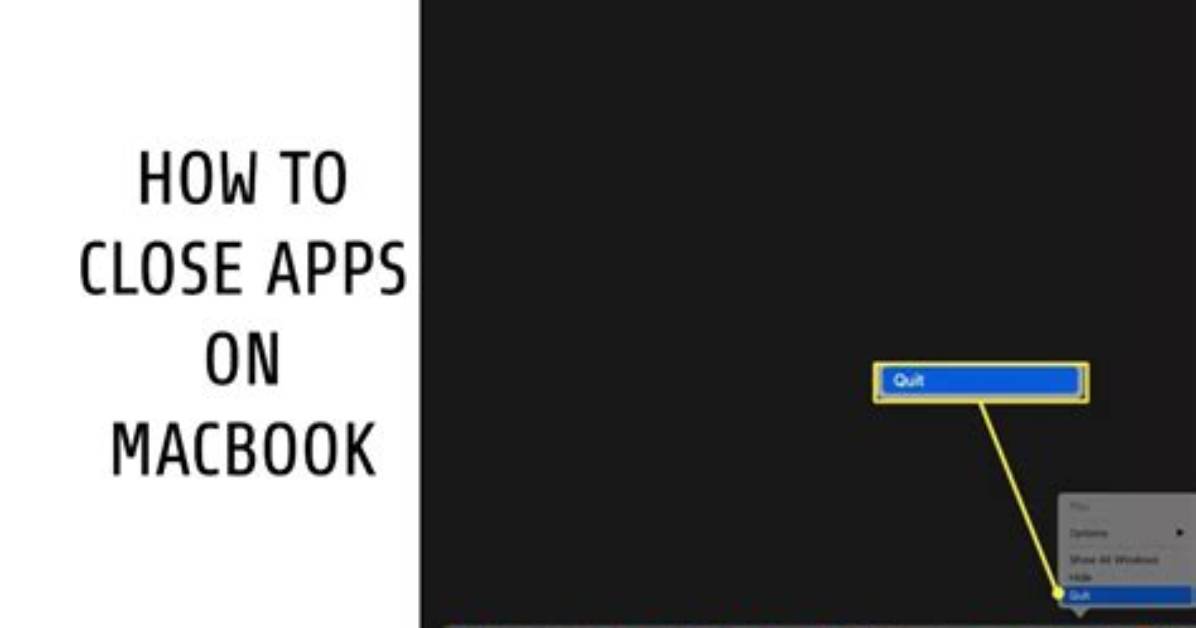 Quick Answer: How Do I Close Apps on Android 10?