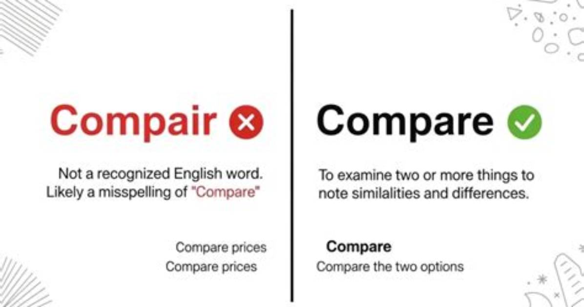 Quick Answer: How Do I Compare Two Files Side by Side in Linux?