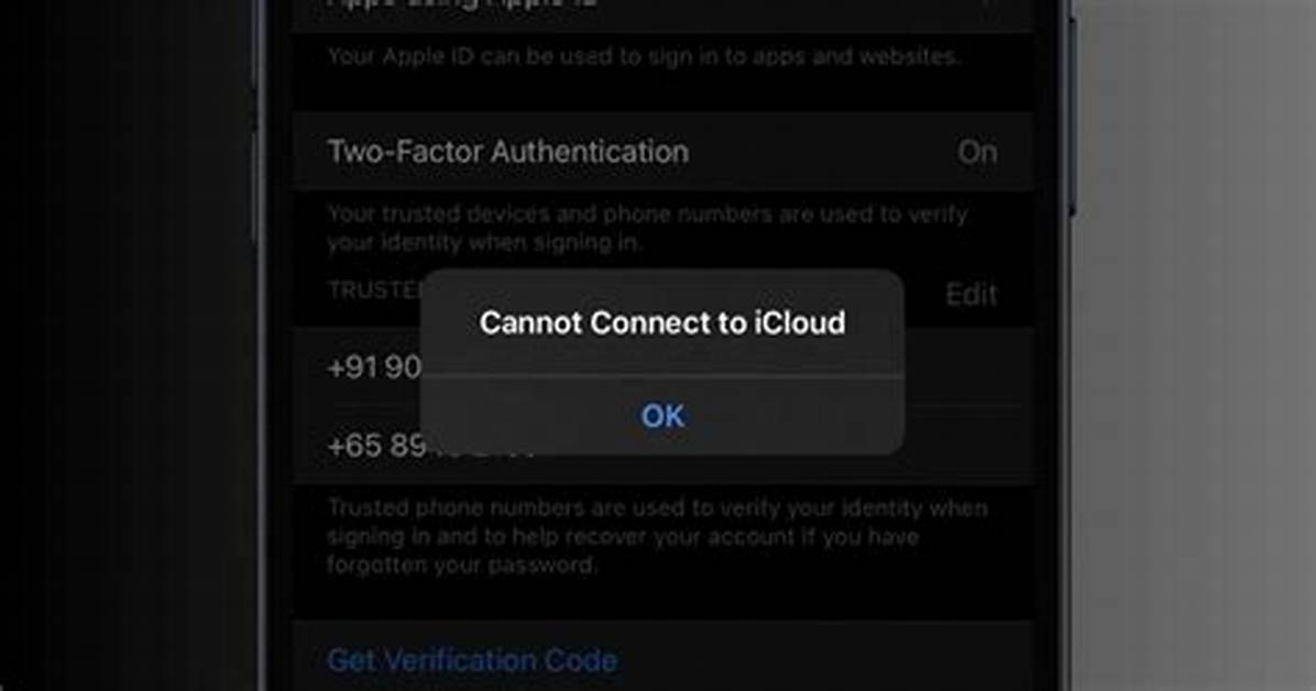Quick Answer: How Do I Connect iCloud to Android?
