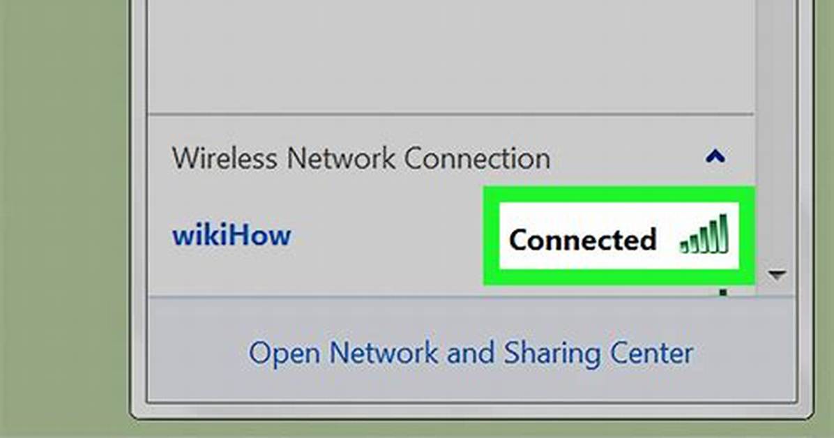 Quick Answer: How Do I Connect Windows Xp to Windows 10?