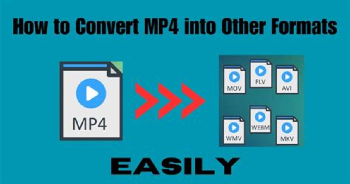 Quick Answer: How Do I Convert Mp4 to Mp3 in Windows Media Player?
