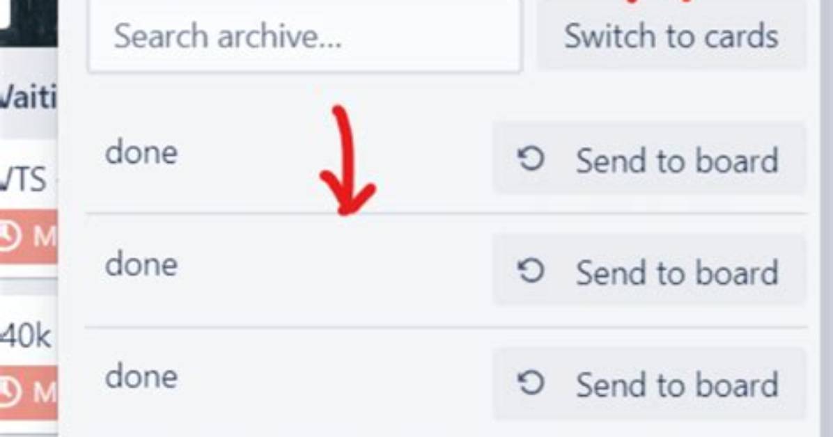 Quick Answer: How Do I Delete Archived Emails on Android?