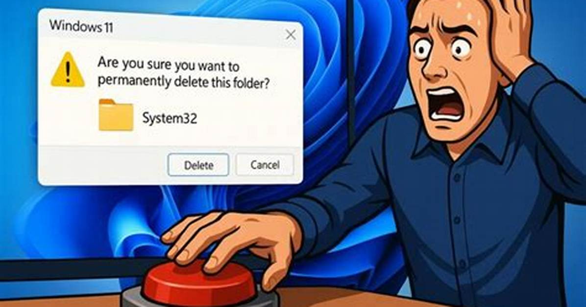 Quick Answer: How Do I Delete System Restore Files Windows 7?
