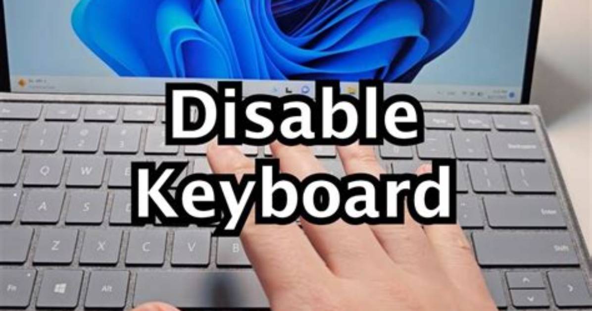 Quick Answer: How Do I Disable Keyboard Errors in Bios?