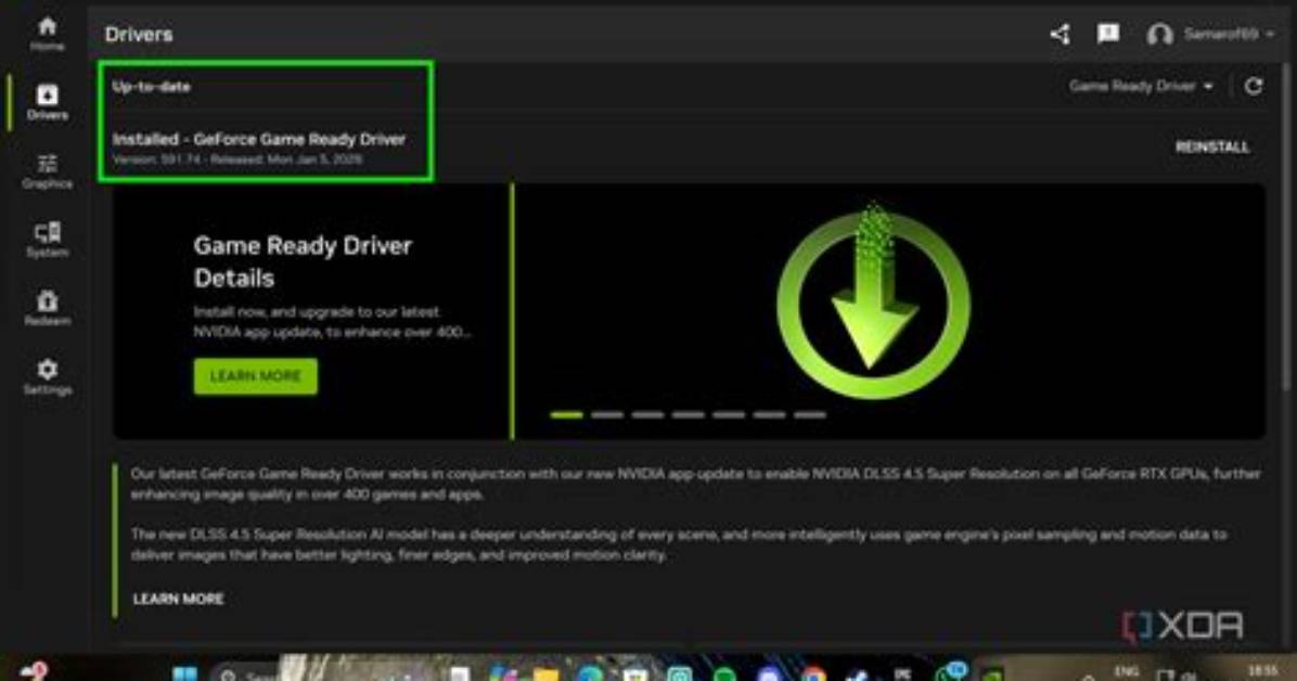Quick Answer: How Do I Download Nvidia Drivers for Windows 7 64 Bit?