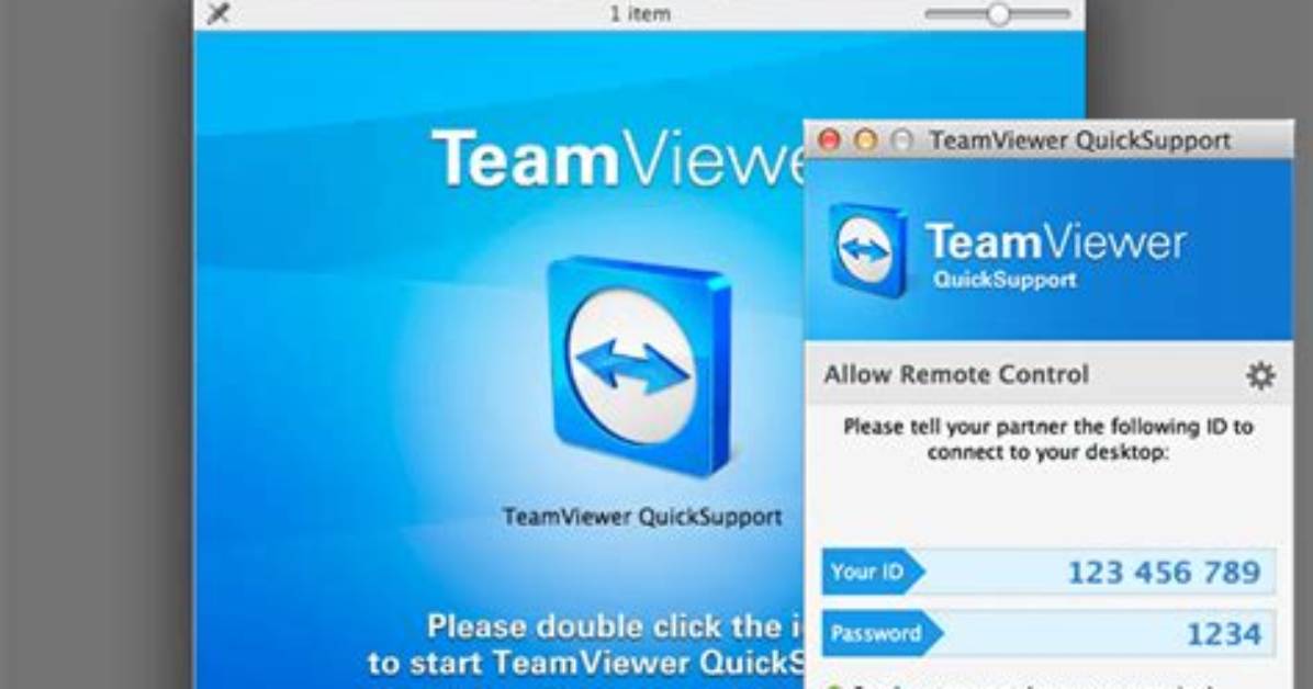 Quick Answer: How Do I Download Teamviewer on Linux?
