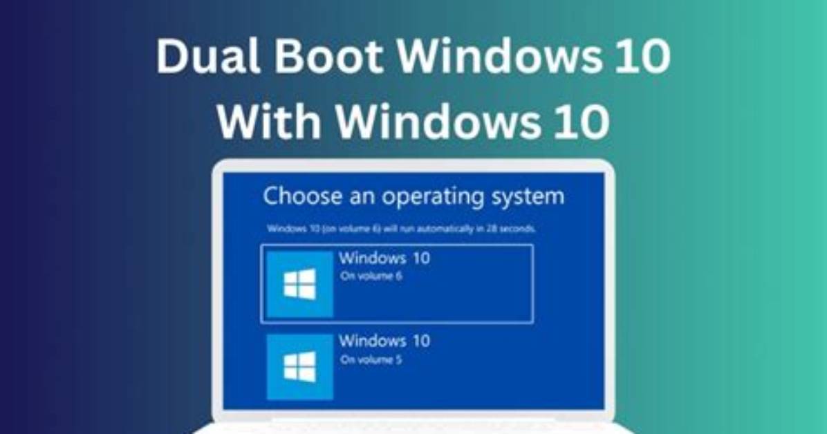 Quick Answer: How Do I Dual Boot My Android Tablet?