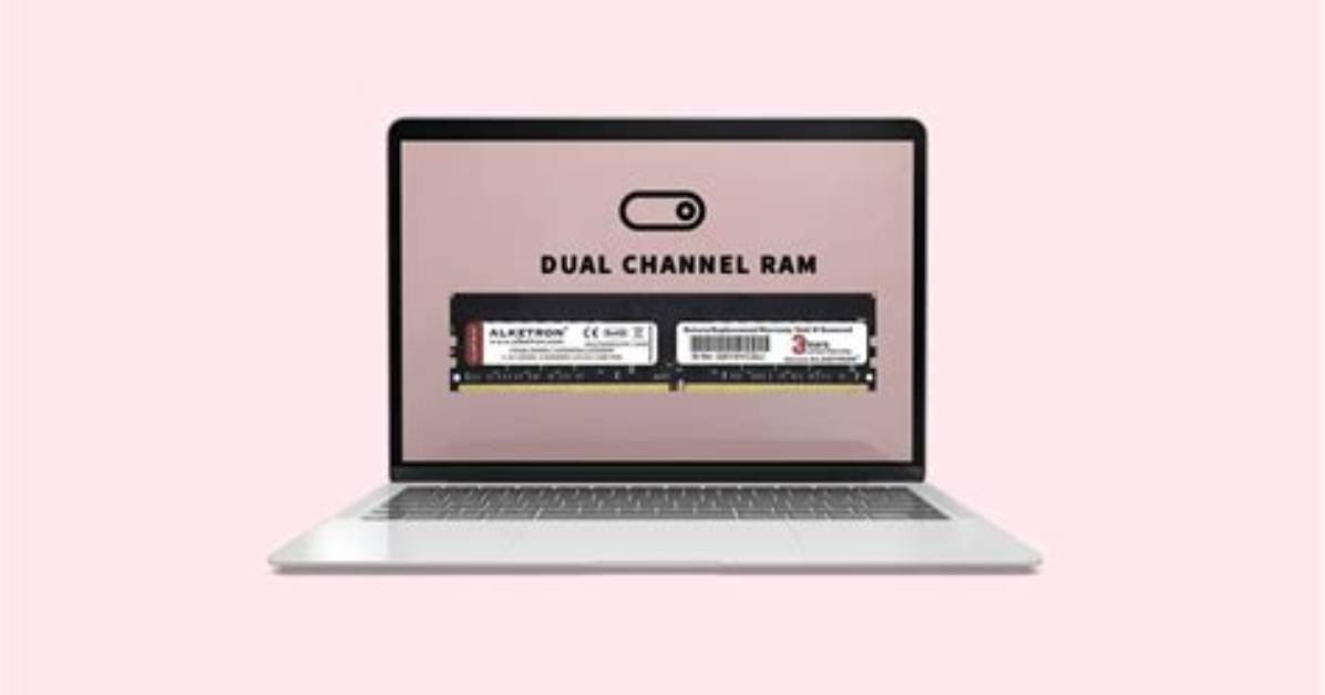 Quick Answer: How Do I Enable Dual Screen in Bios?