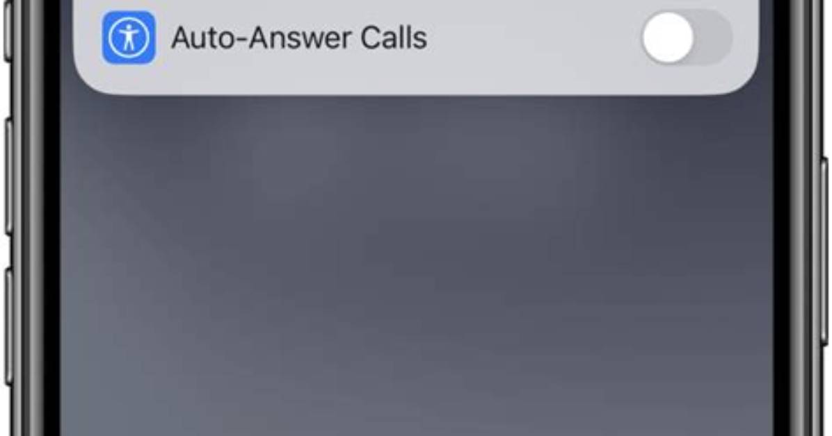 Quick Answer: How Do I Enable Siri on iOS 14?