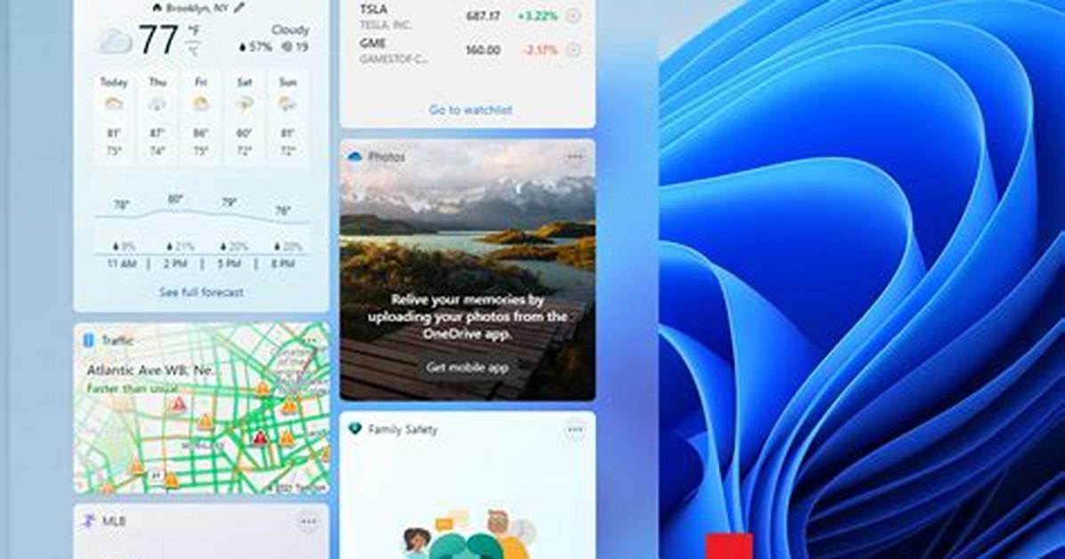 Quick Answer: How Do I Find Widgets on My Android Phone?