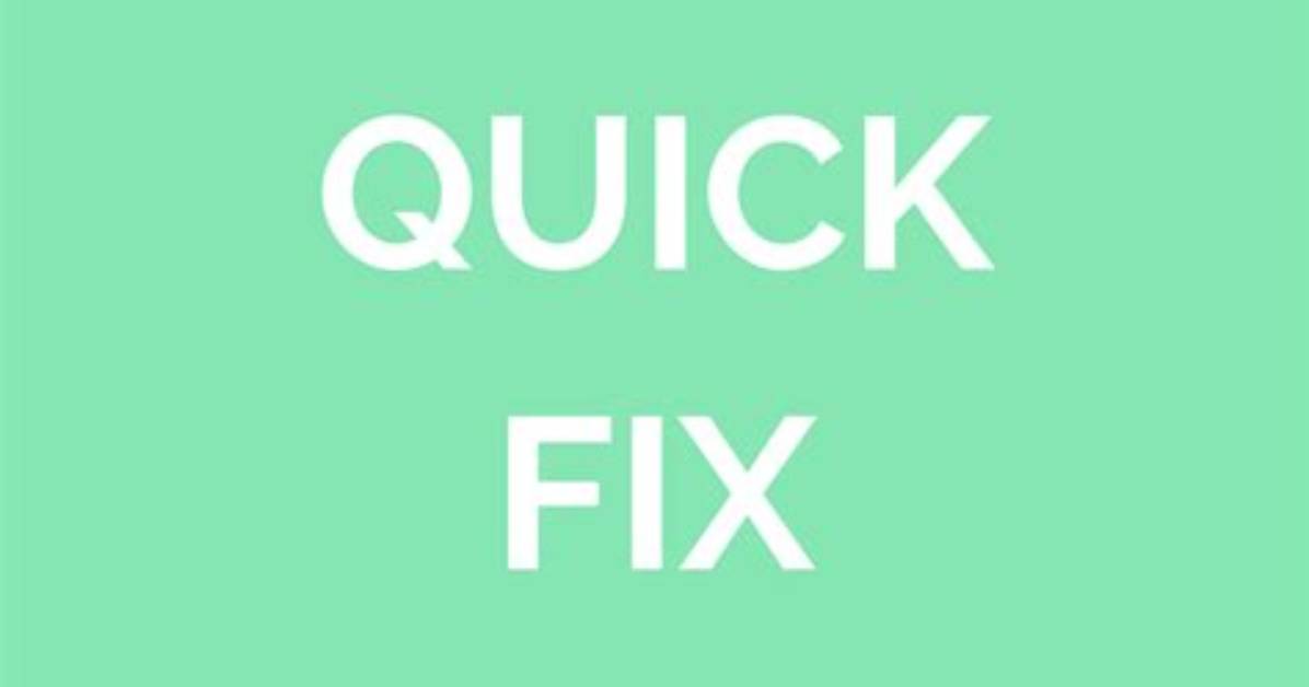 Quick Answer: How Do I Fix a Corrupted Mac Os?