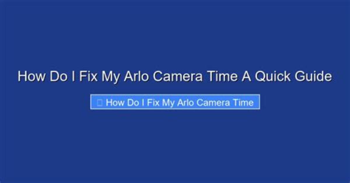 Quick Answer: How Do I Fix My Camera App on Windows 10?