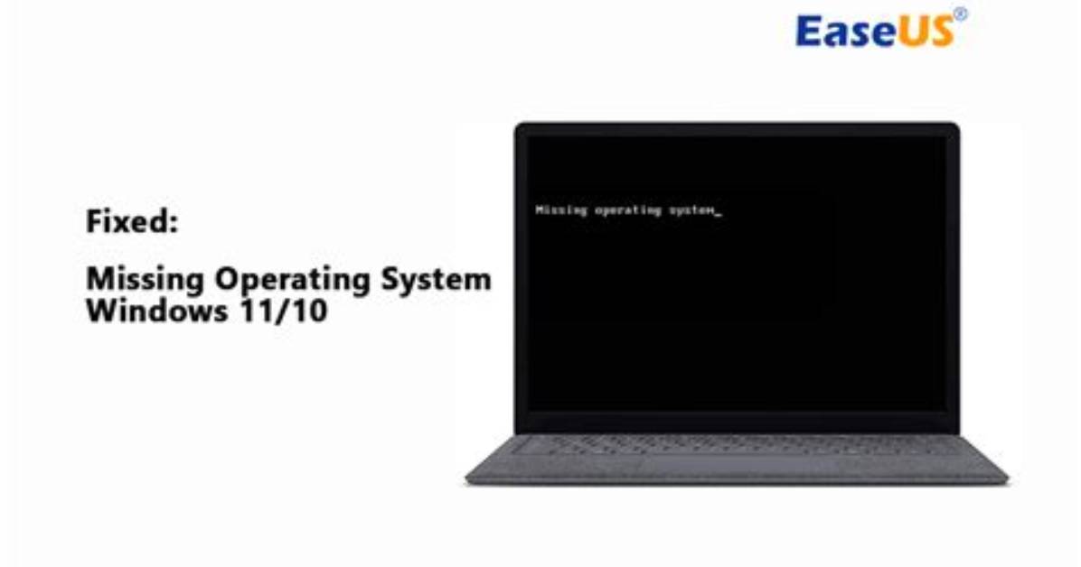 Quick Answer: How Do I Fix Operating System Errors?
