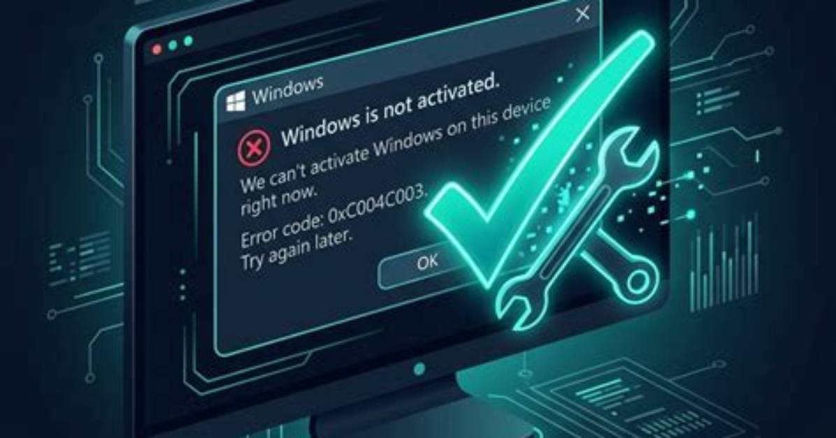 Quick Answer: How Do I Fix Windows Error 0Xc000012F?