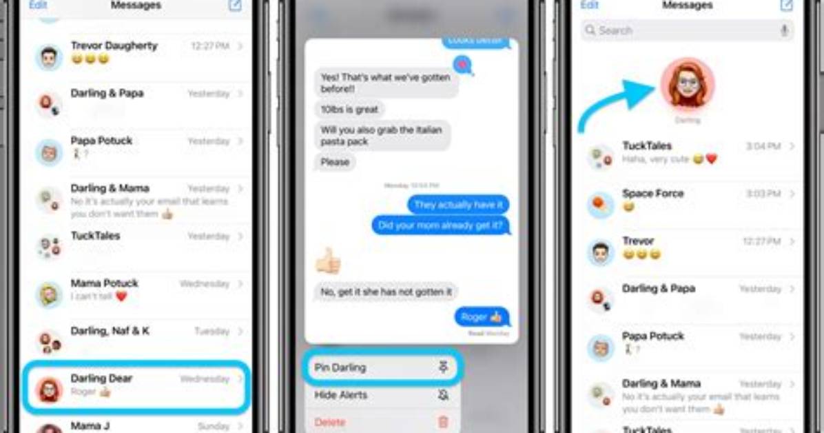 Quick Answer: How Do I Get iMessage Games on My Android?