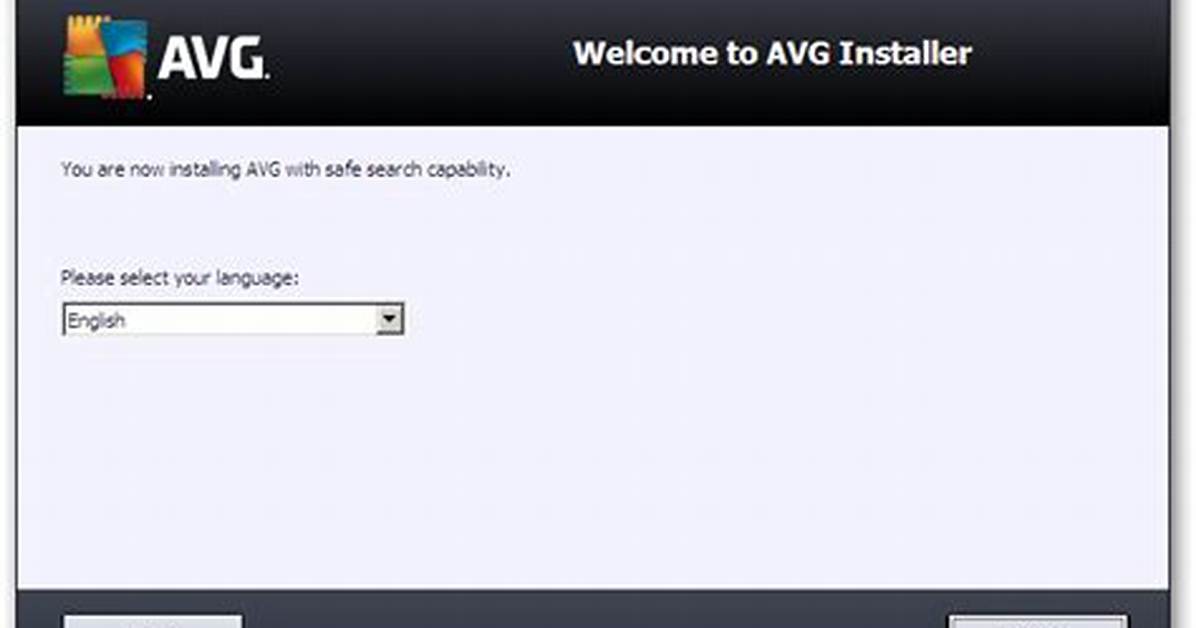 Quick Answer: How Do I Install Avg on Windows 10?